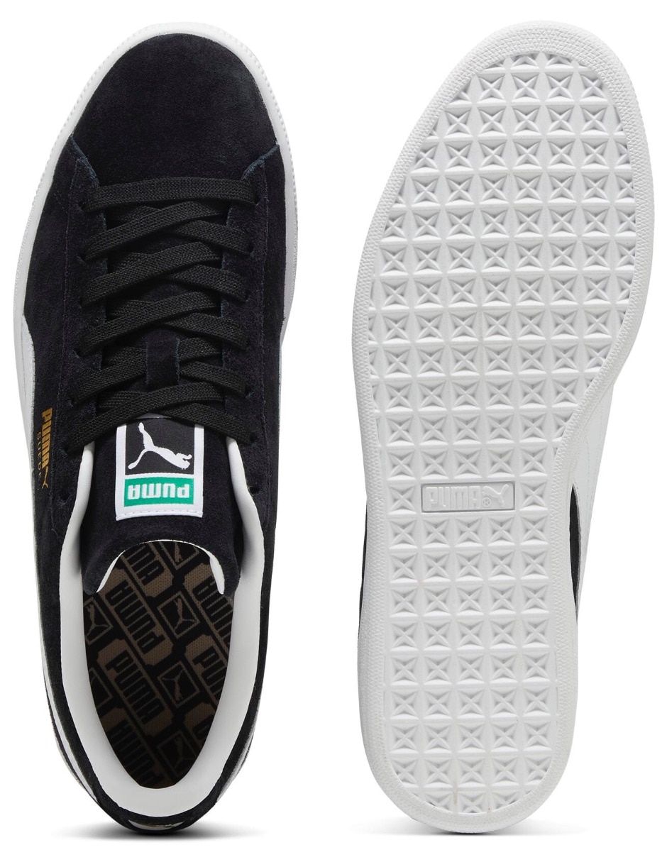Tenis Suede Classic para mujer 7