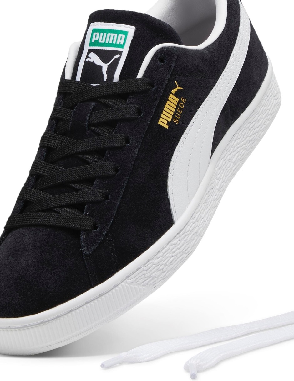 Tenis Suede Classic para mujer