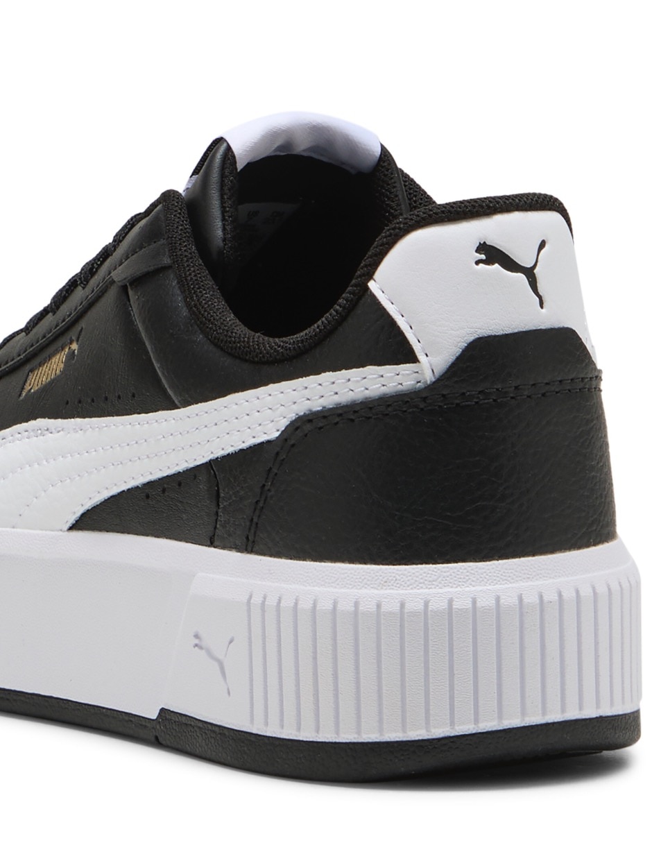 Tenis Puma Carina Mia para mujer