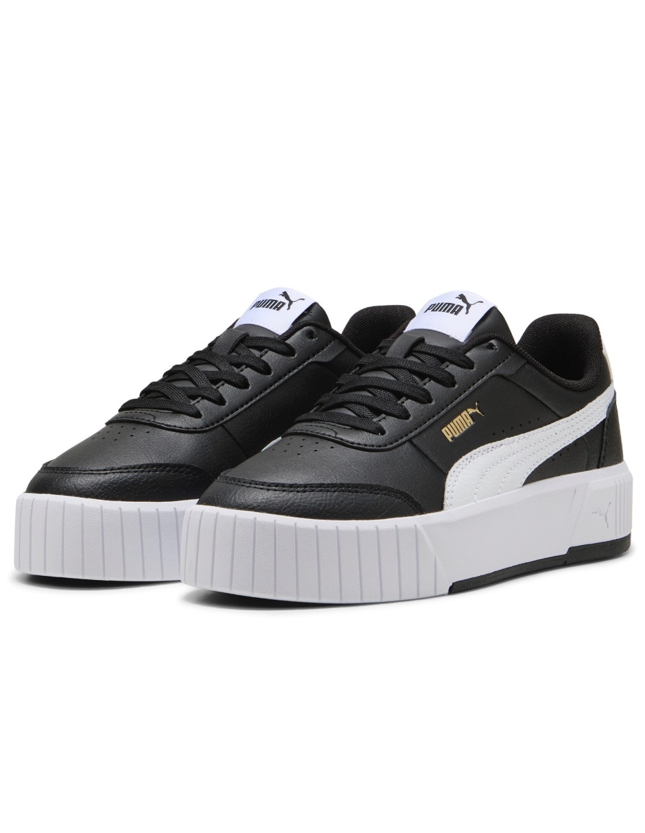 Tenis Puma Carina Mia para mujer