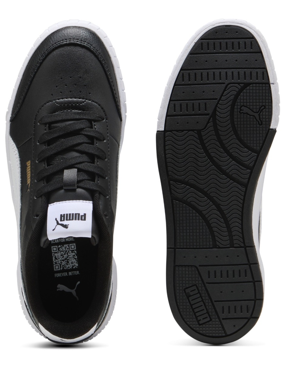 Tenis Puma Carina Mia para mujer