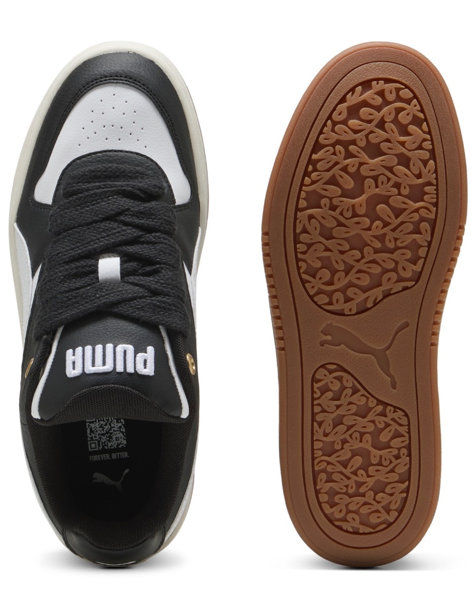 Tenis Park Luna para mujer 3