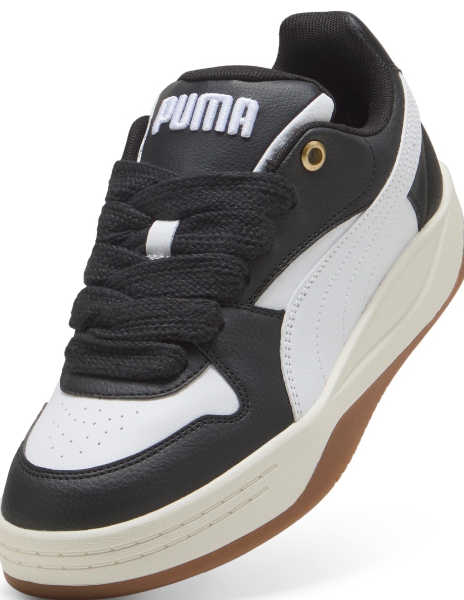 Tenis Park Luna para mujer 4