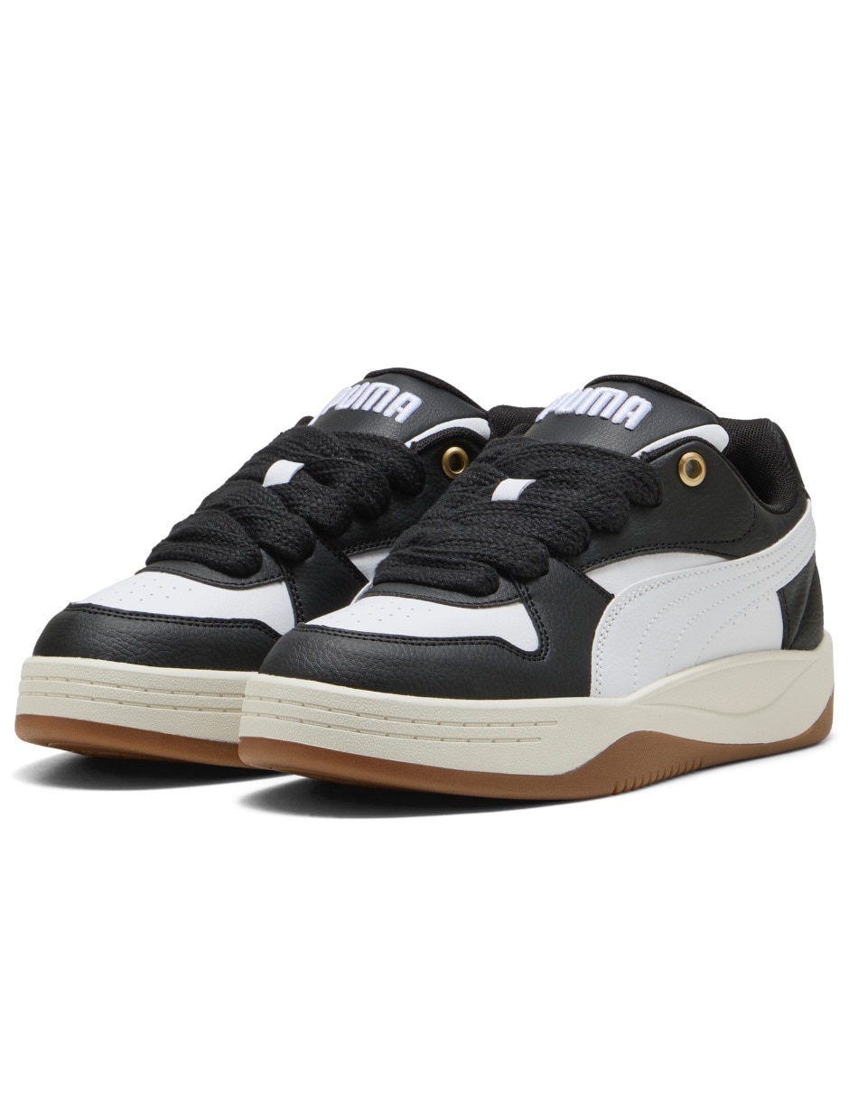 Tenis Park Luna para mujer 5