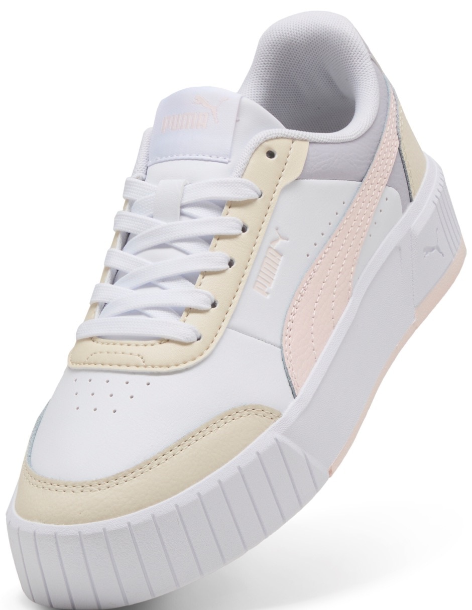 Tenis Carina Mia para mujer