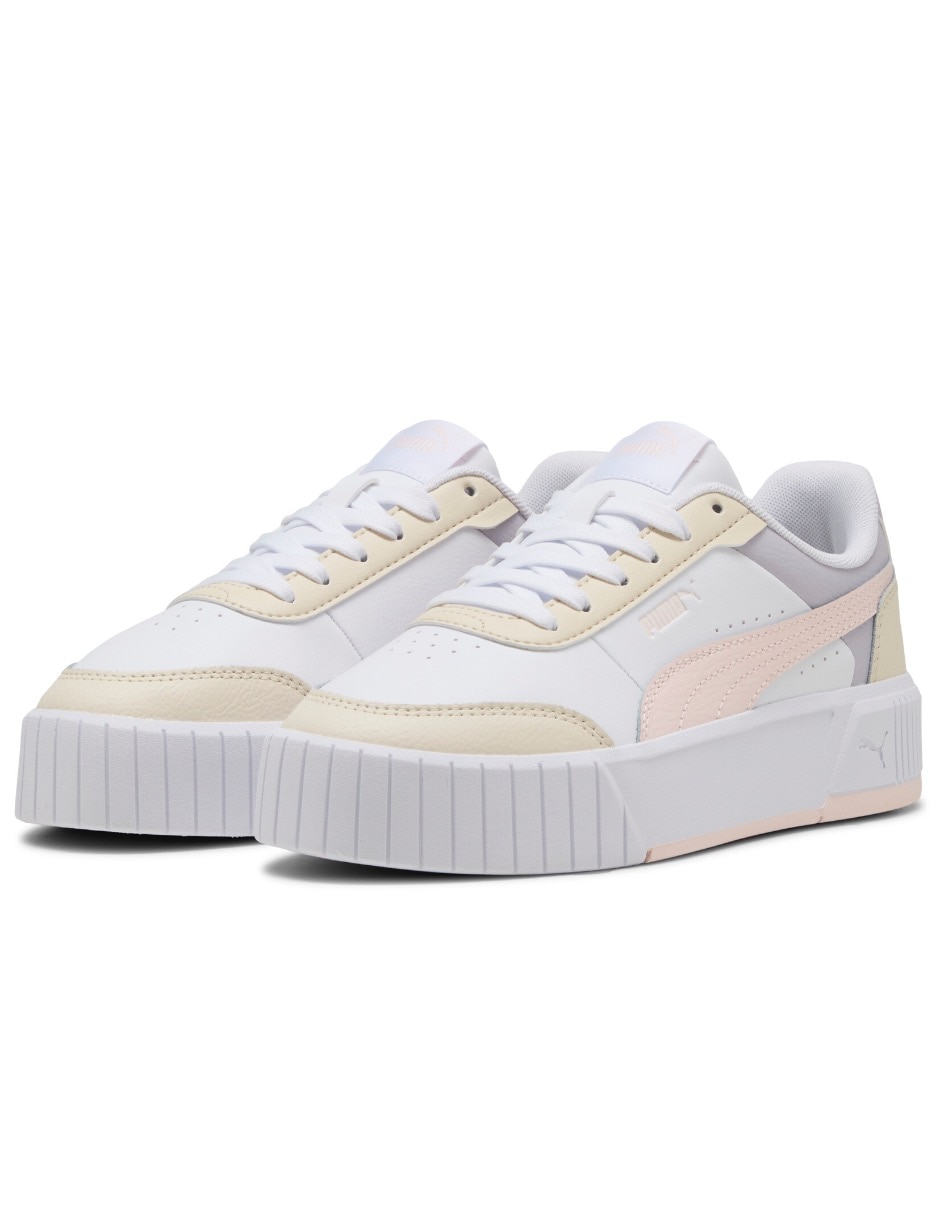 Tenis Carina Mia para mujer