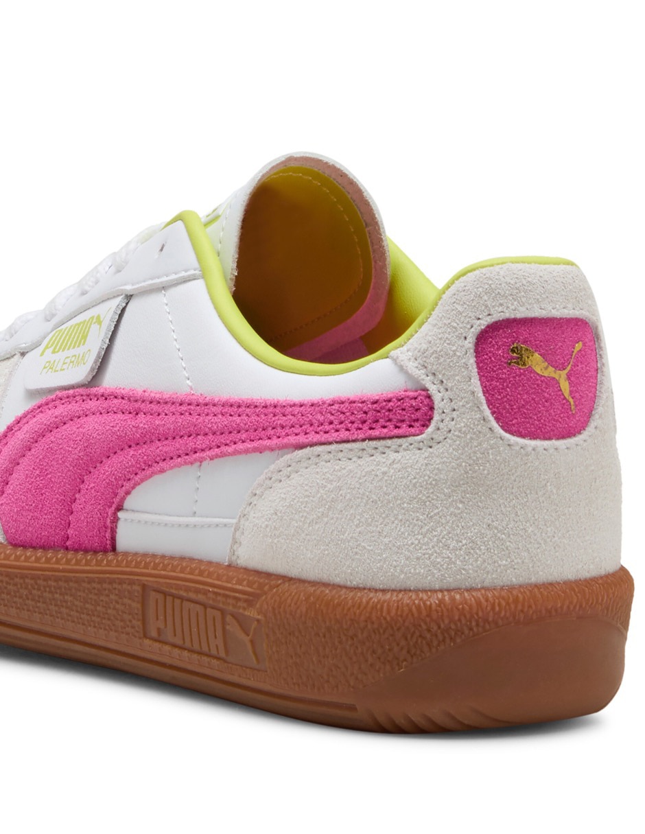 Tenis Palermo para mujer 3