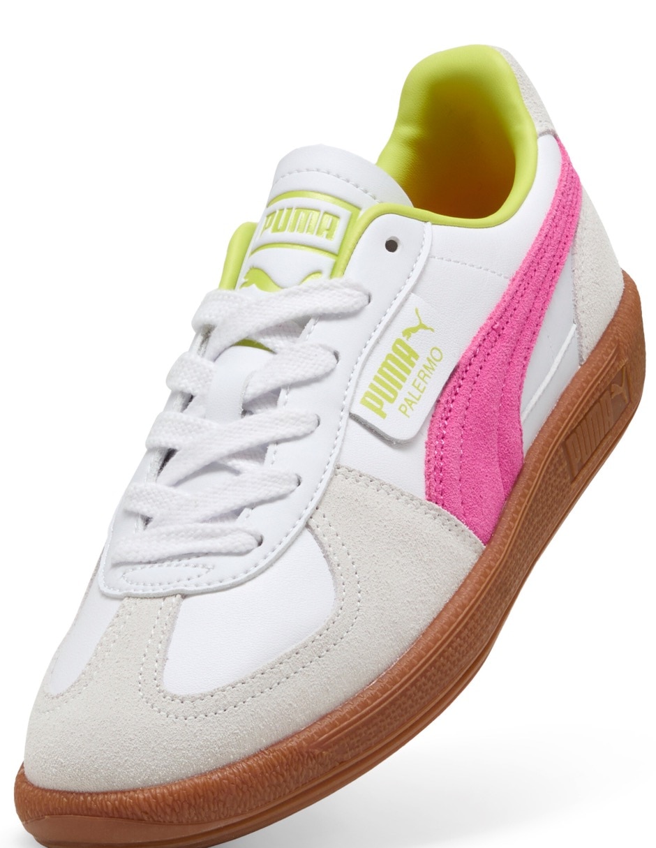 Tenis Palermo para mujer 6