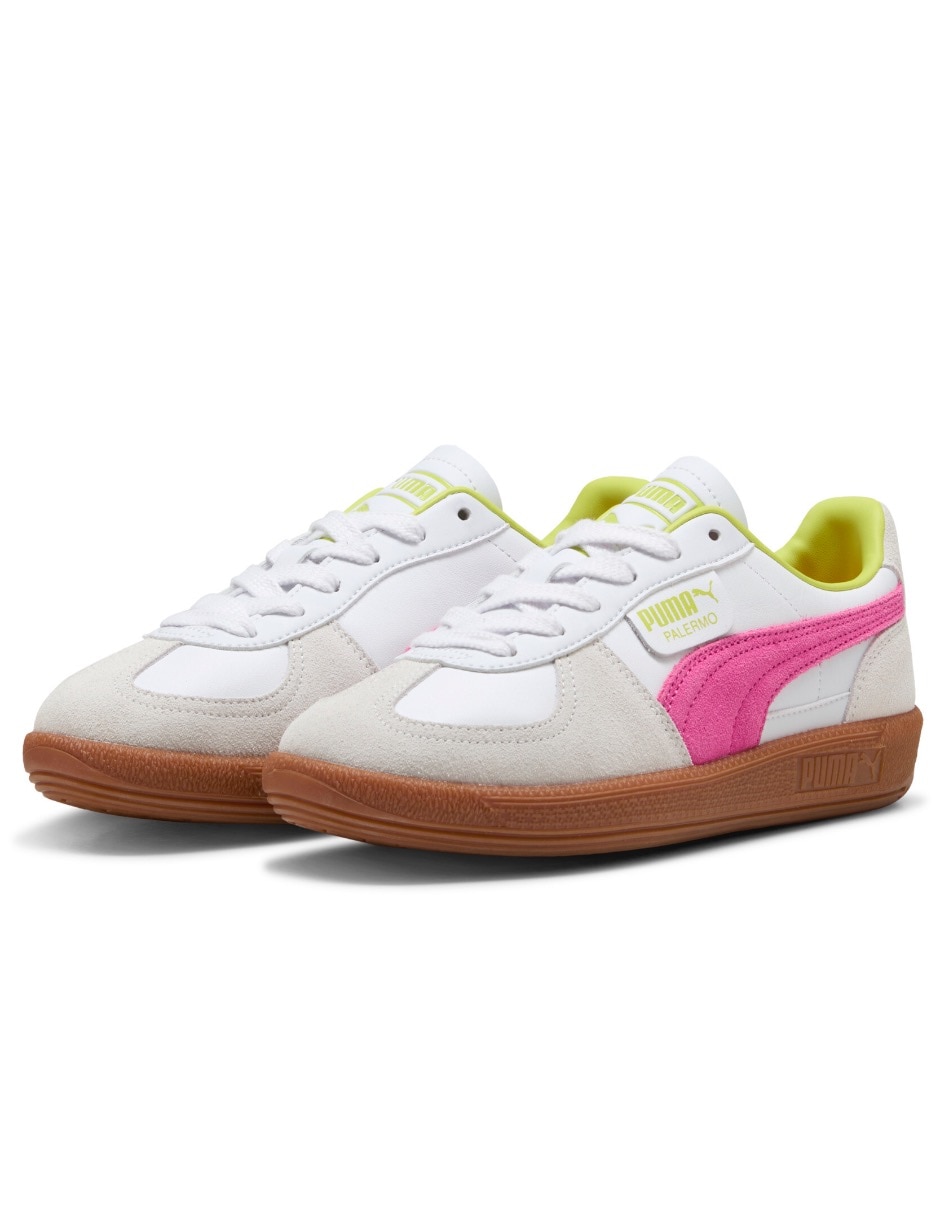 Tenis Palermo para mujer 9