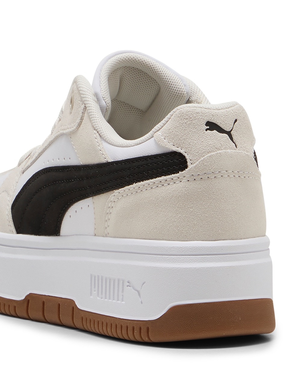 Tenis Rebound Femme para mujer 5
