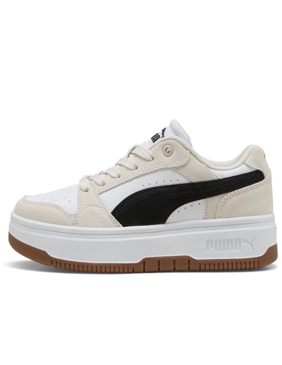Tenis Rebound Femme para mujer