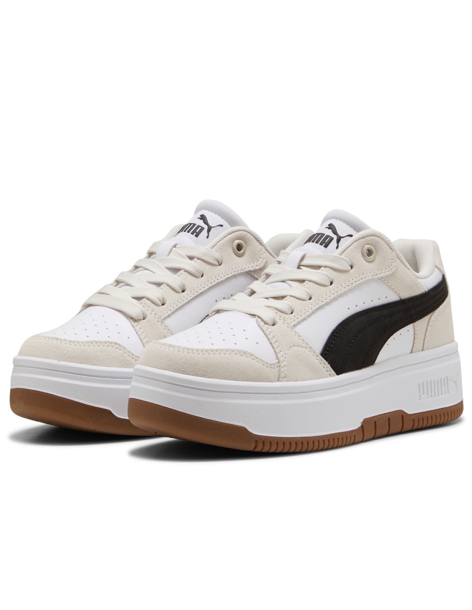Tenis Rebound Femme para mujer 6