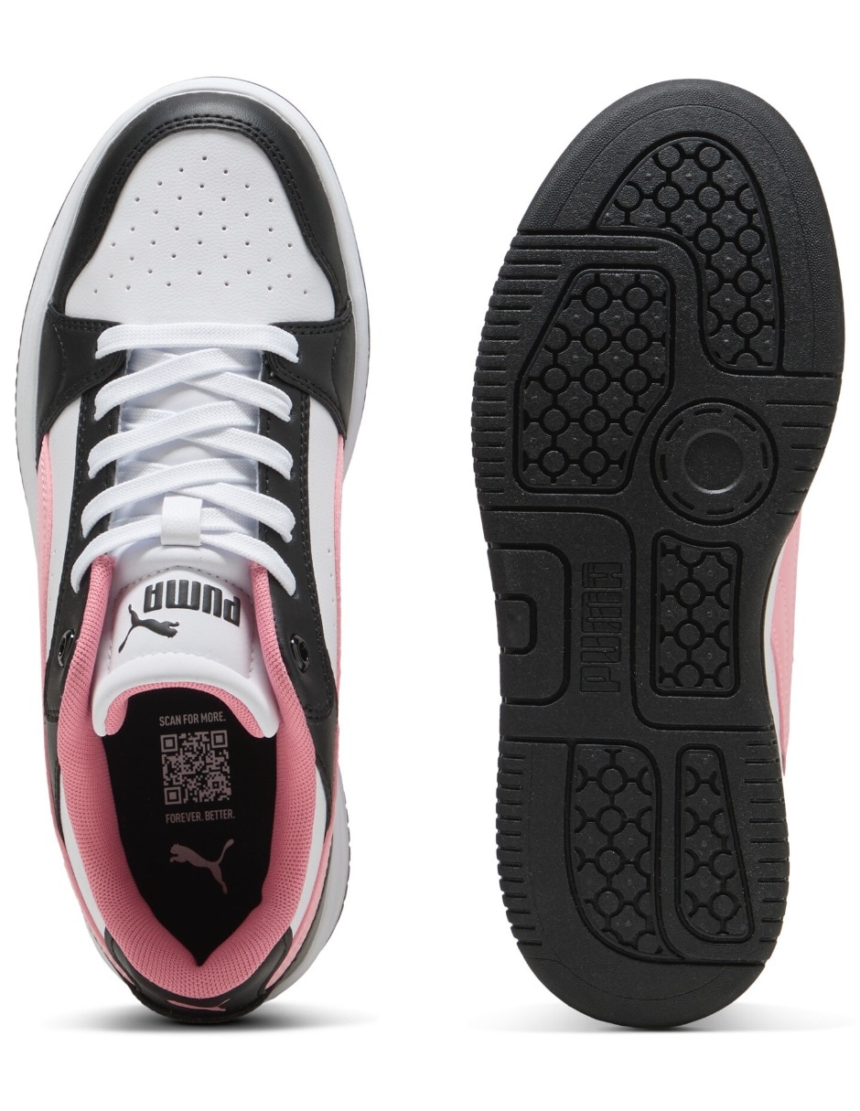 Tenis Puma Rebound Femme para mujer
