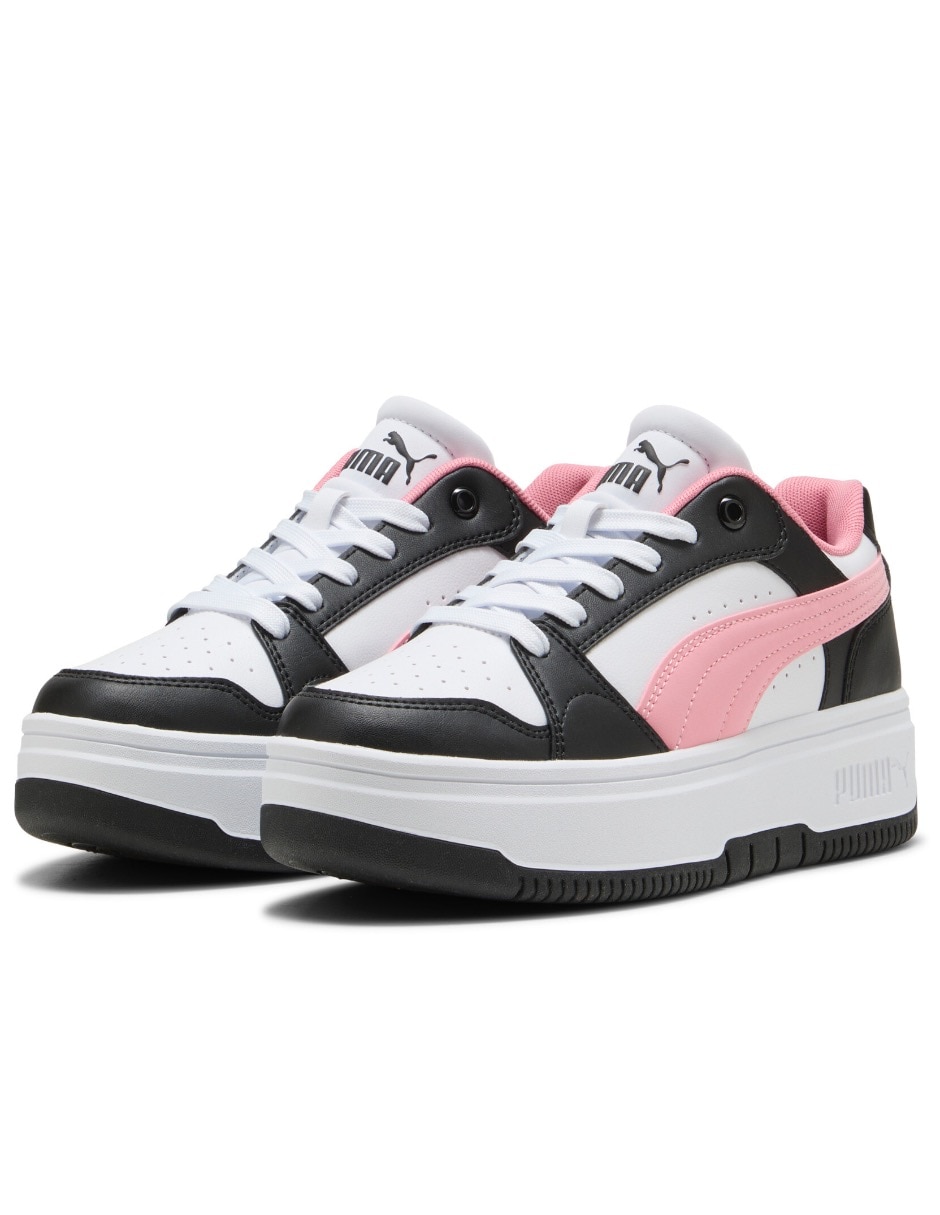 Tenis Puma Rebound Femme para mujer
