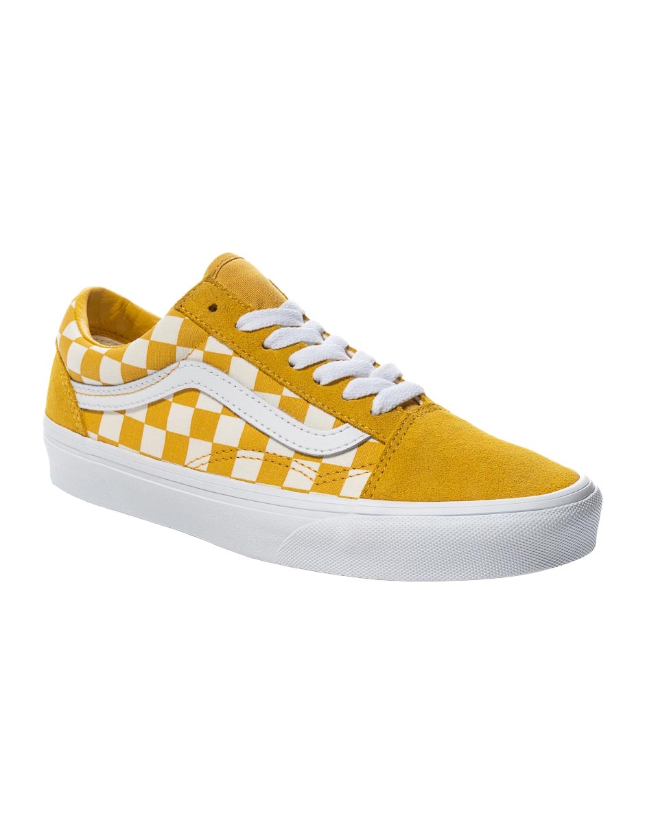 Tenis Vans Old Skool para mujer