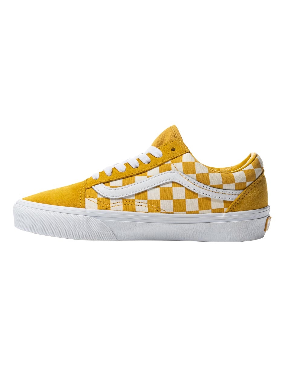 Tenis Vans Old Skool para mujer