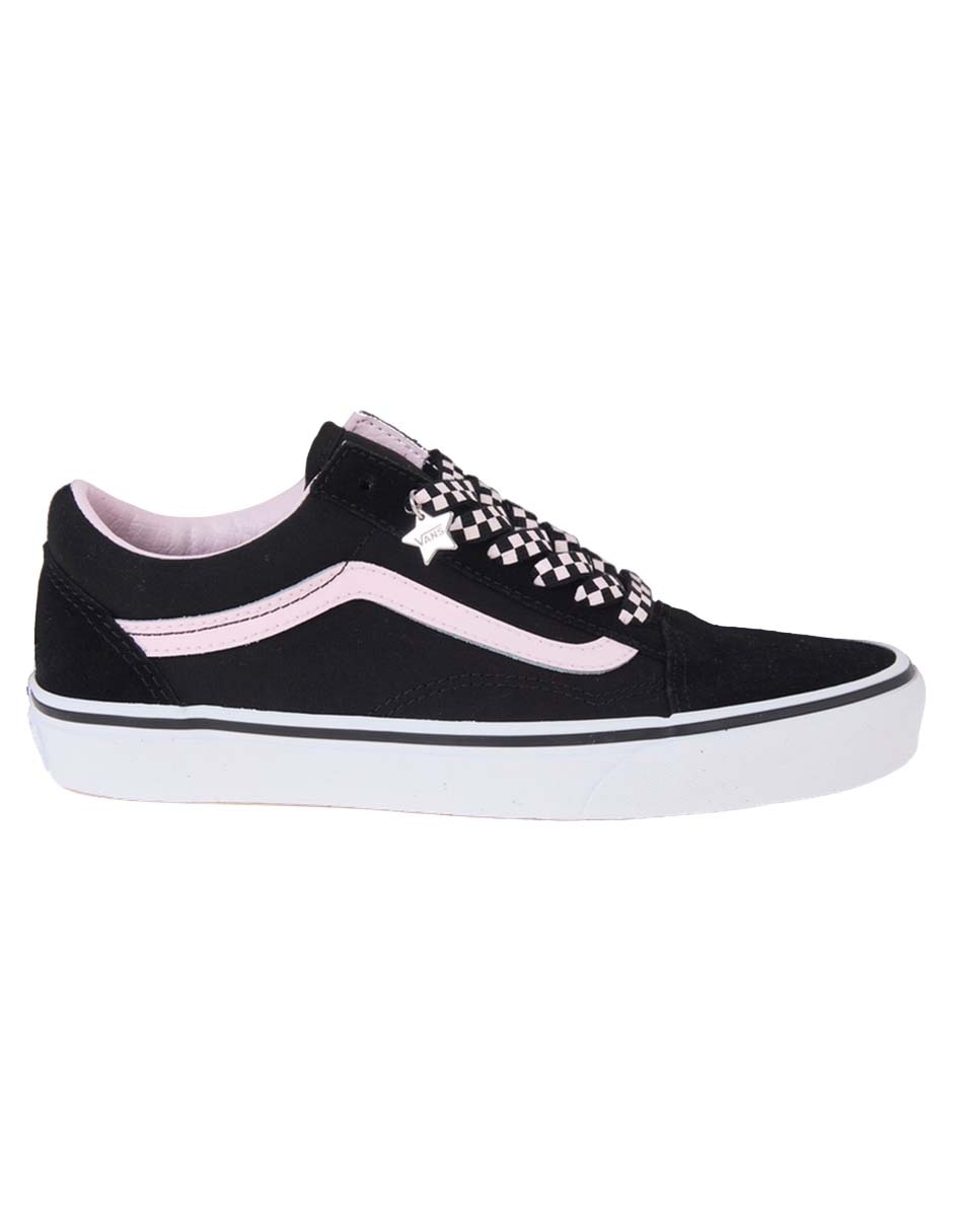 Tenis Vans Old Skool para mujer
