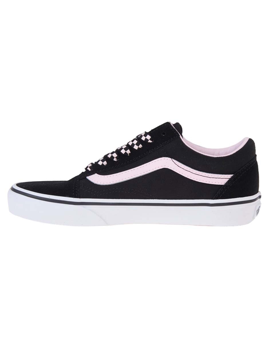 Tenis Vans Old Skool para mujer