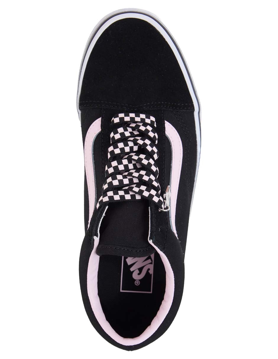 Tenis Vans Old Skool para mujer