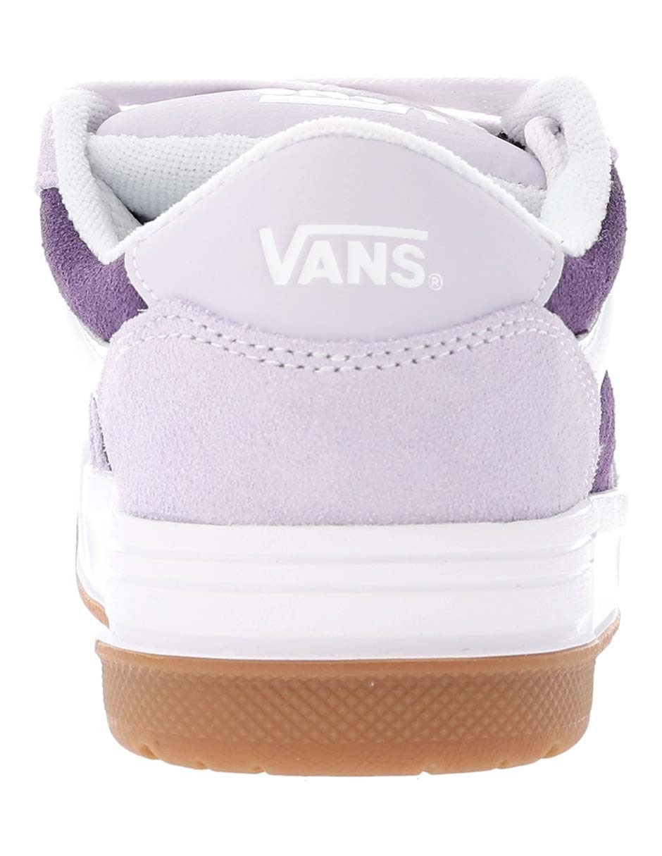 Tenis Vans Hylane para mujer