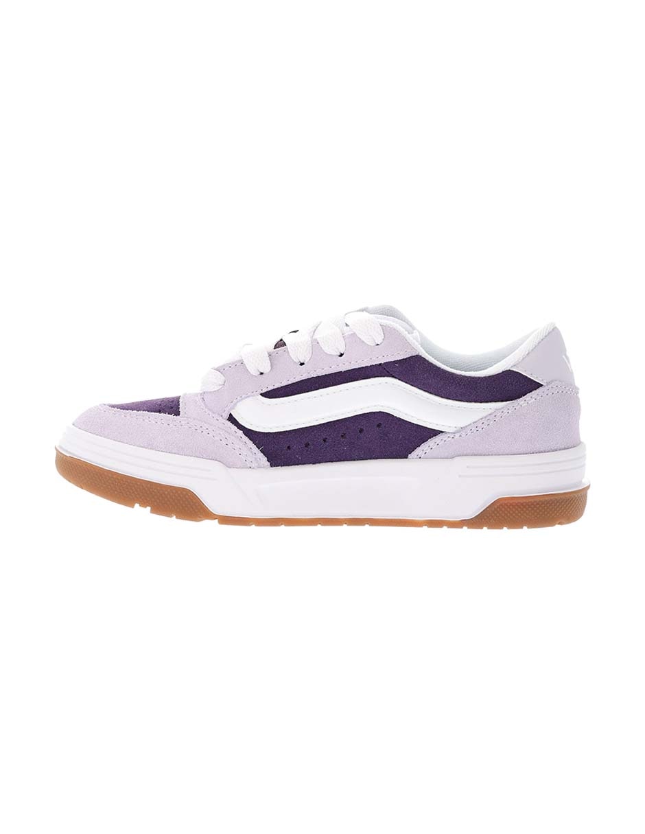 Tenis Vans Hylane para mujer