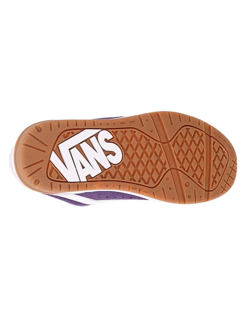 Tenis Vans Hylane para mujer