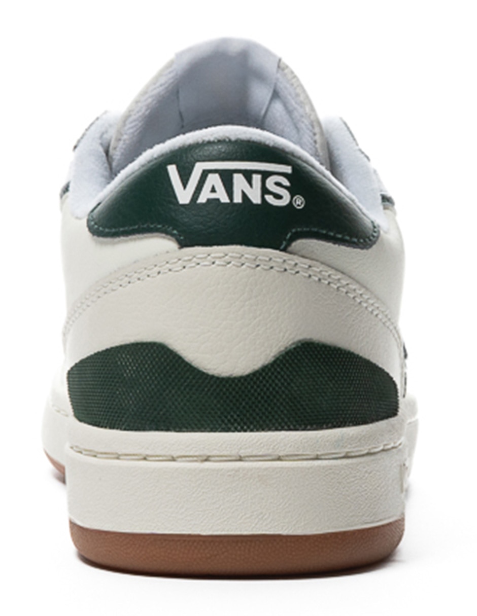 Tenis Vans Lowland 2.0 para mujer