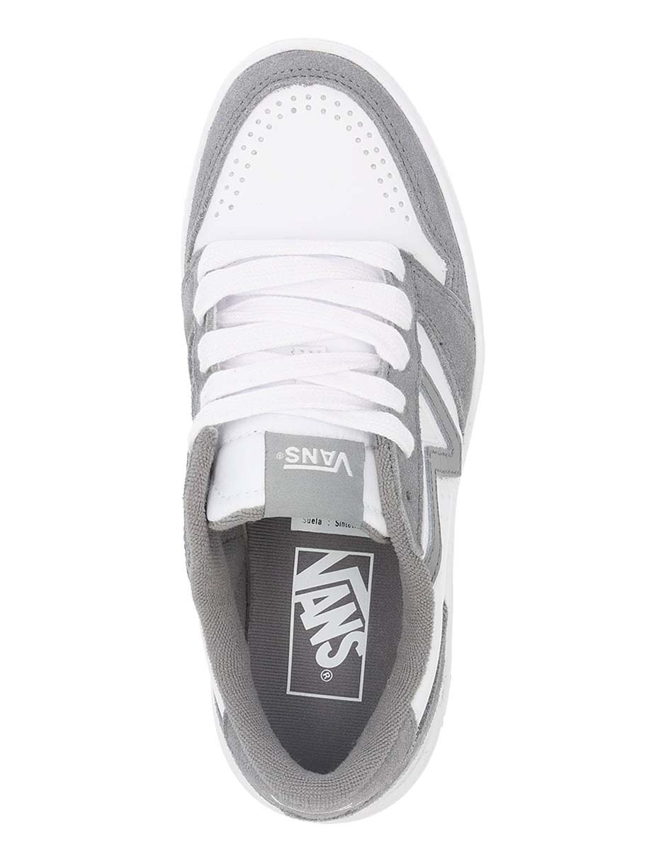 Tenis Vans Lowland 2.0 para mujer