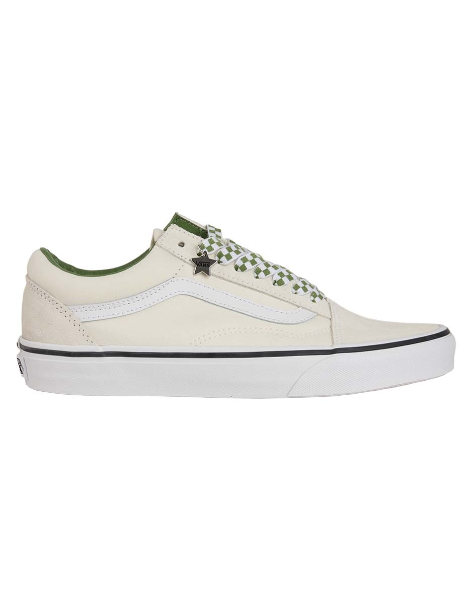 Tenis Vans Old Skool para mujer