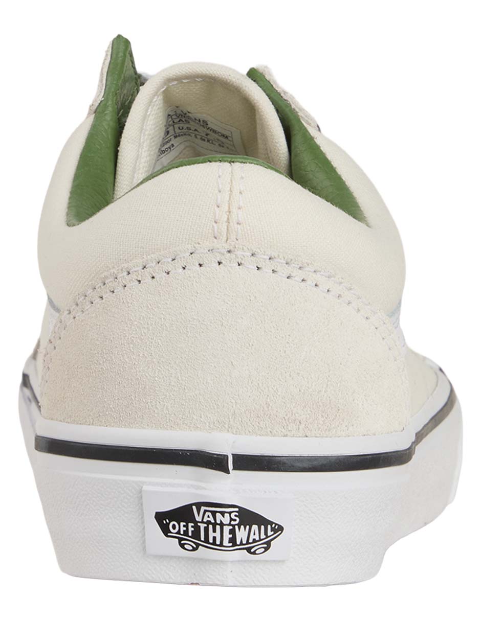 Tenis Vans Old Skool para mujer