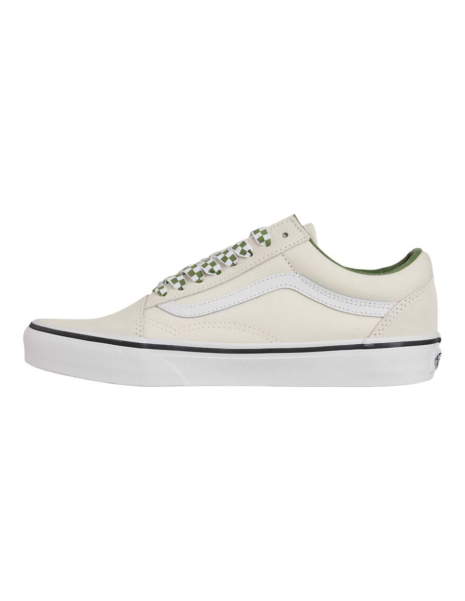 Tenis Vans Old Skool para mujer