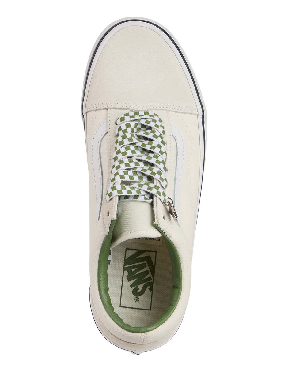 Tenis Vans Old Skool para mujer