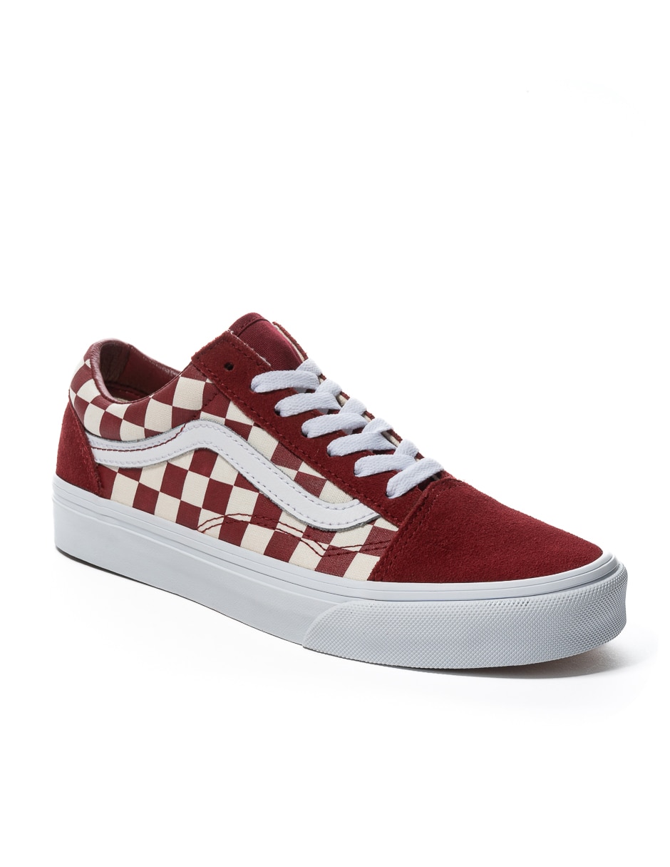 Tenis Vans Old Skool para mujer