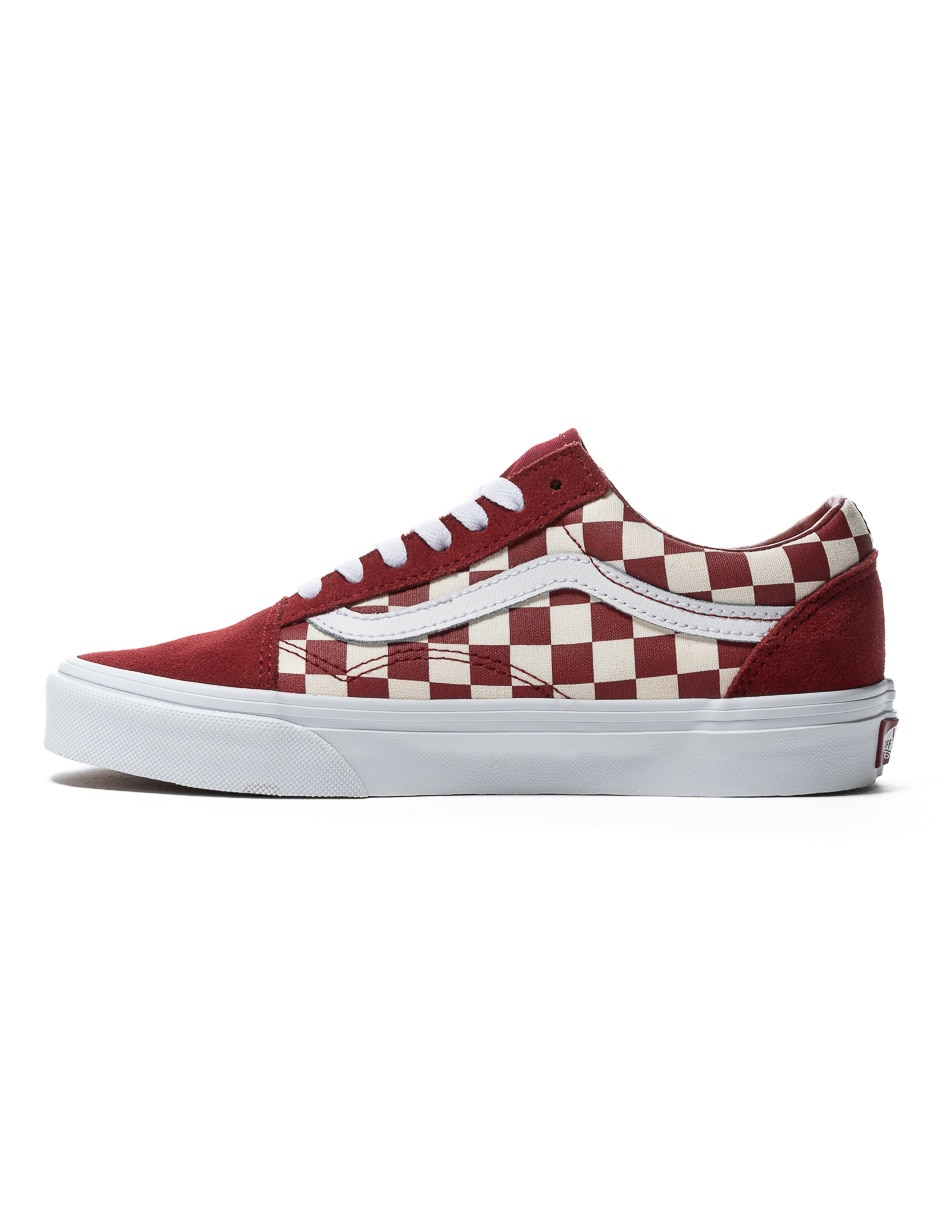 Tenis Vans Old Skool para mujer