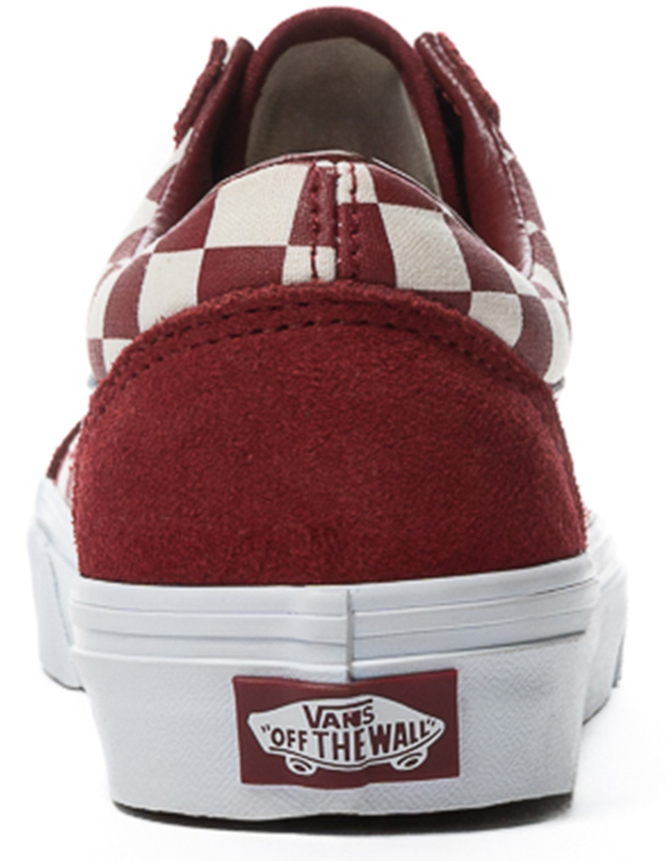 Tenis Vans Old Skool para mujer