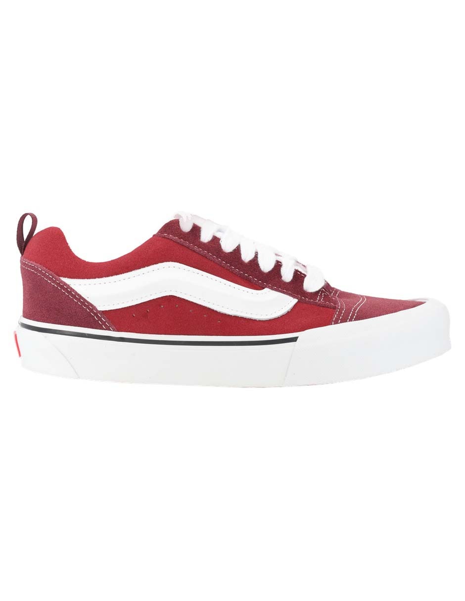 Tenis Vans Knu Skool para mujer