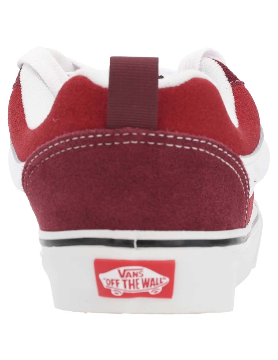 Tenis Vans Knu Skool para mujer