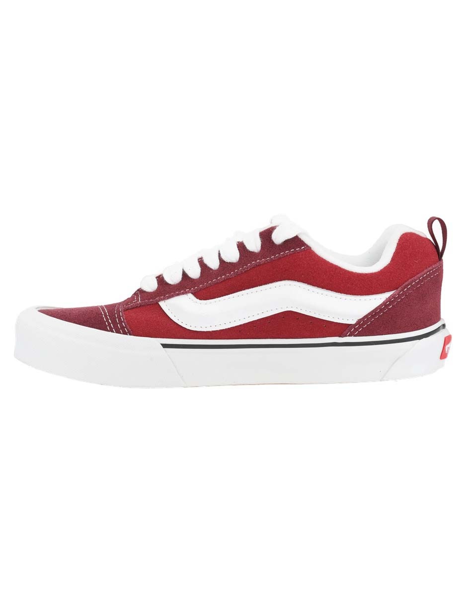 Tenis Vans Knu Skool para mujer