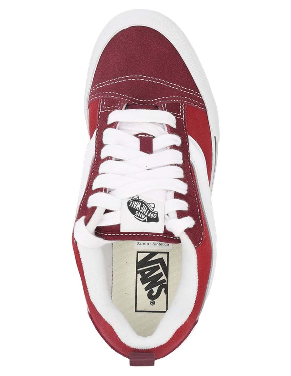 Tenis Vans Knu Skool para mujer
