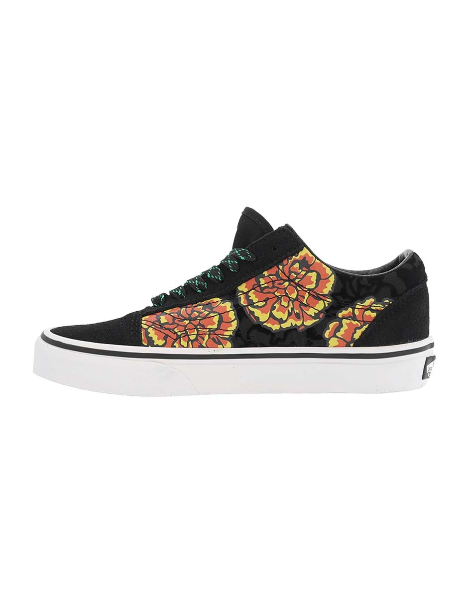 Tenis Old Skool para mujer 4