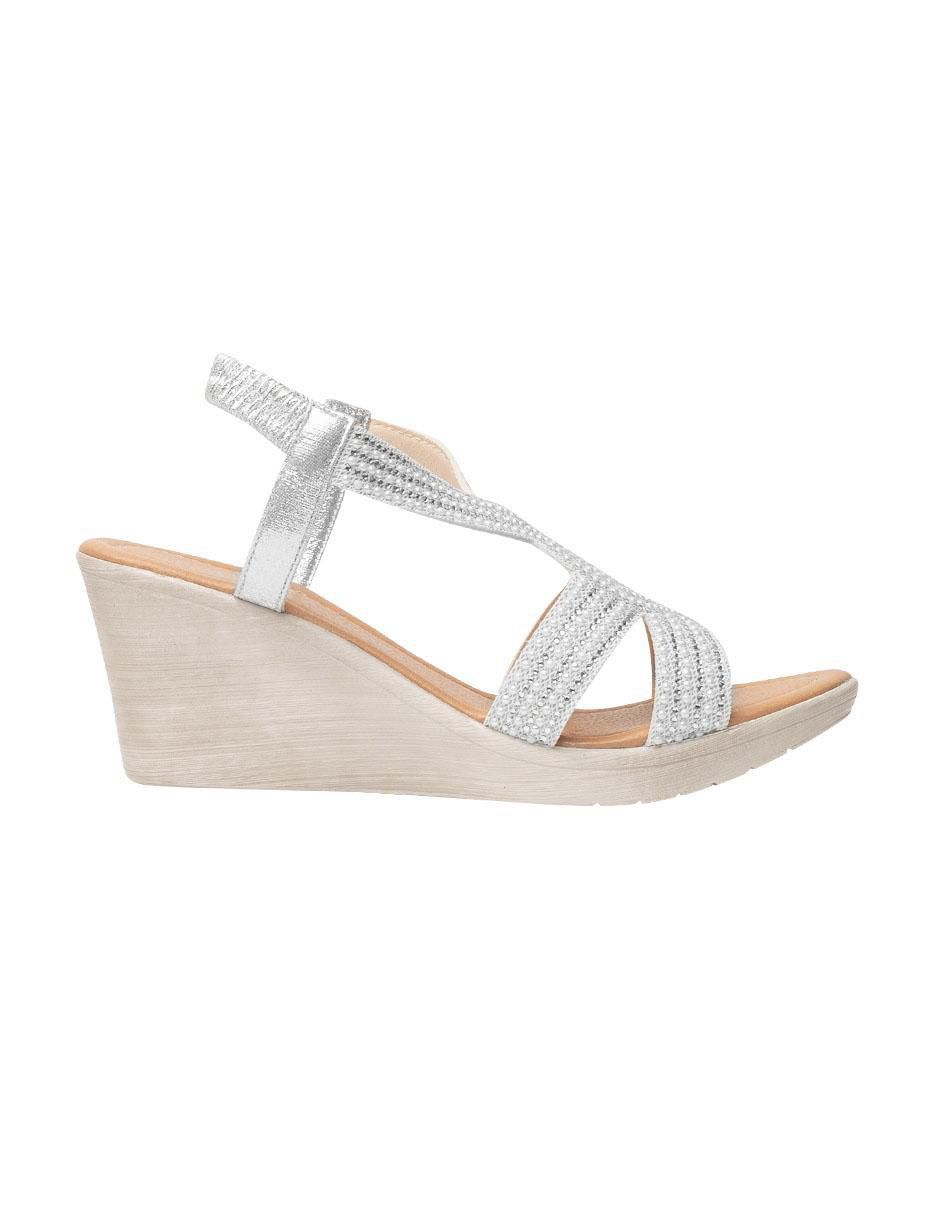 Sandalia para mujer