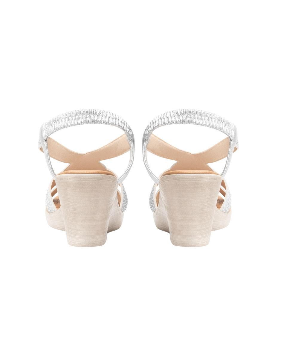 Sandalia para mujer
