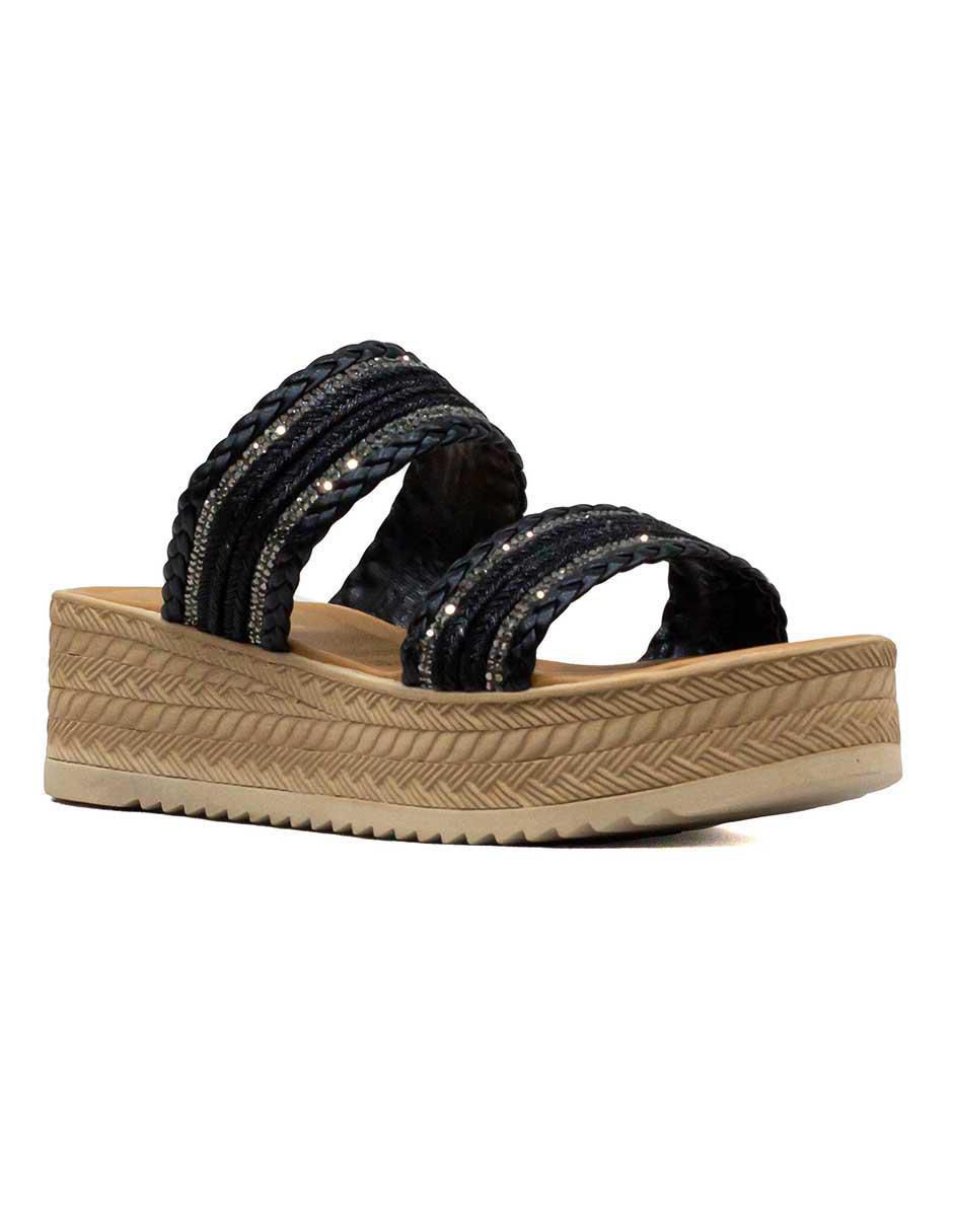 Sandalia para mujer