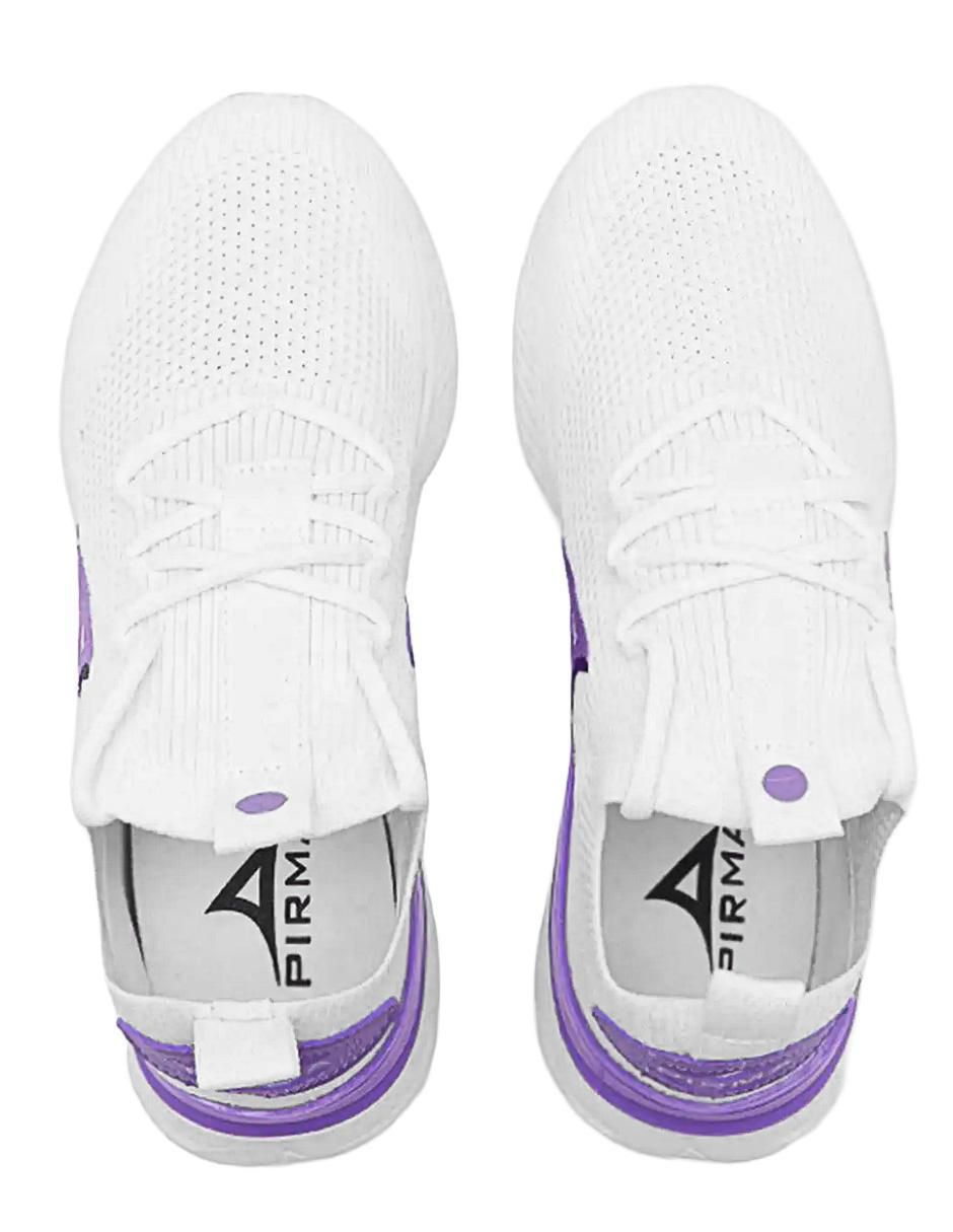 Tenis Running para mujer 5