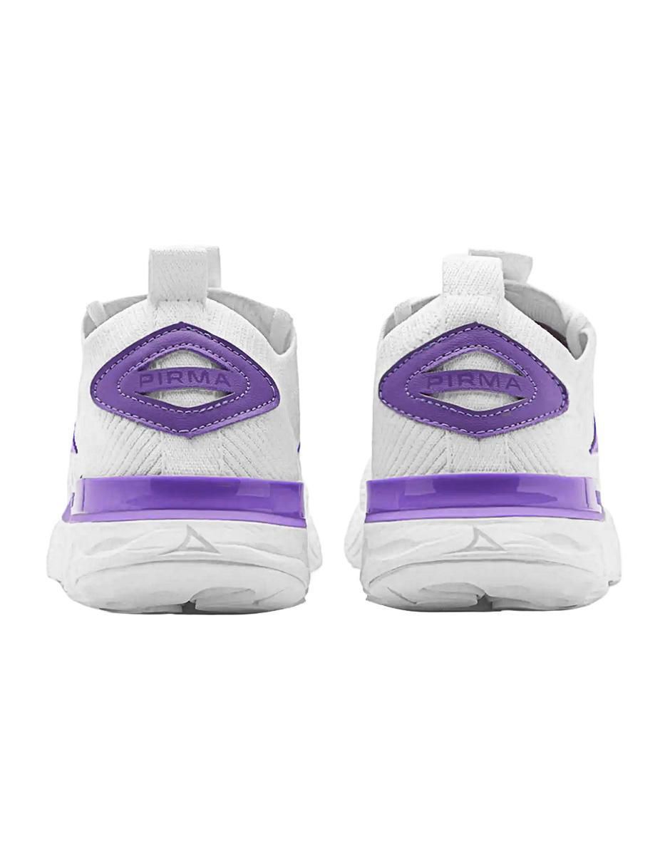 Tenis Running para mujer 6