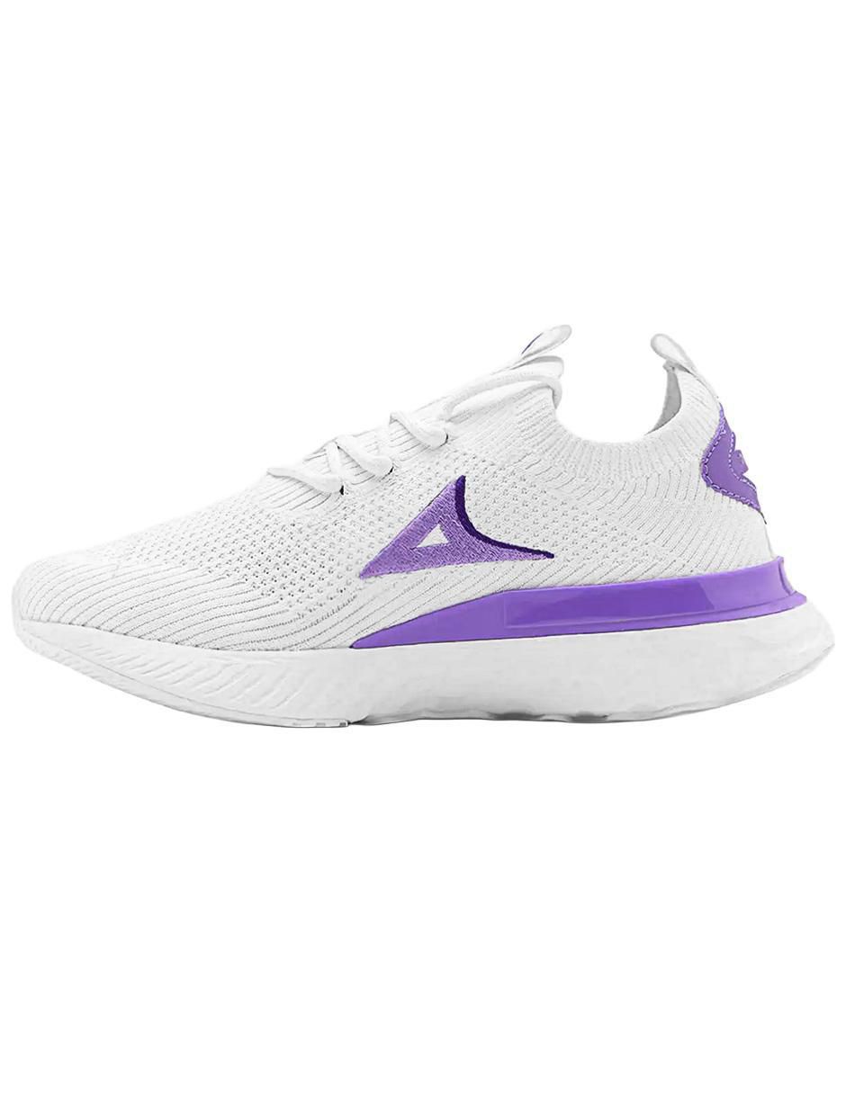 Tenis Running para mujer