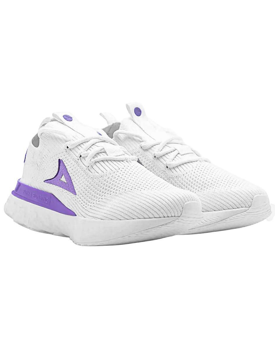 Tenis Running para mujer