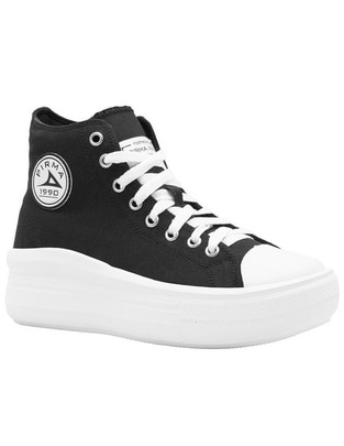 Tenis Chunky para mujer