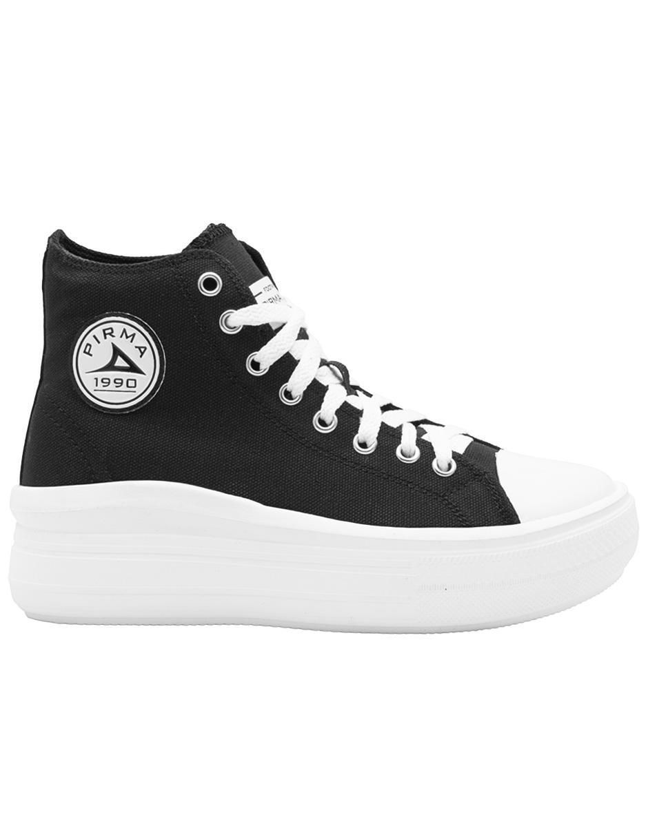 Tenis Chunky para mujer