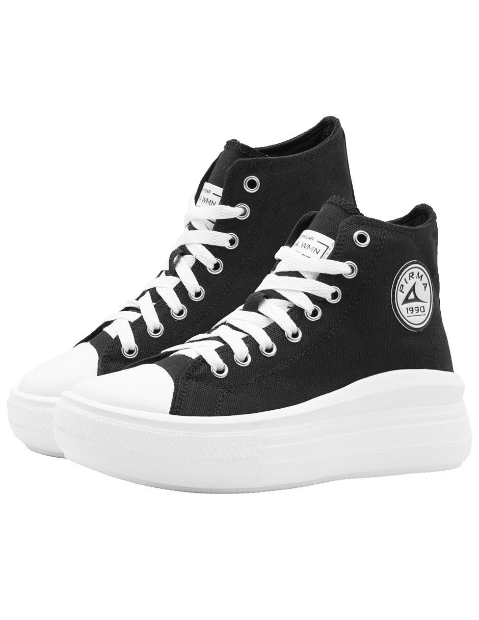 Tenis Chunky para mujer